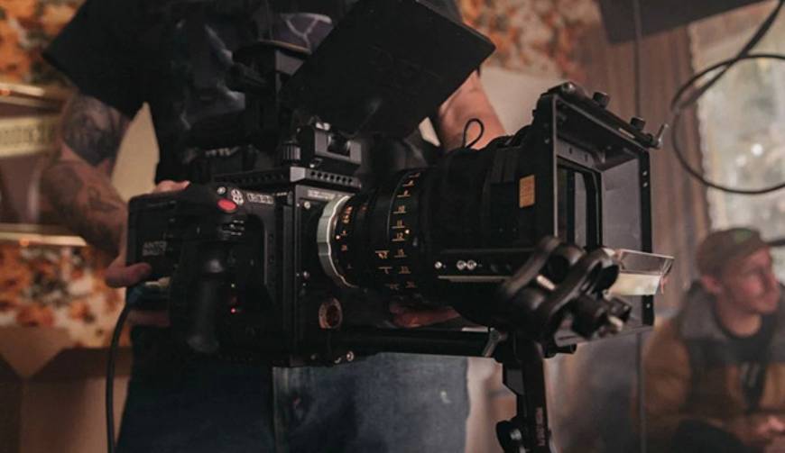 崇明县产品宣传视频拍摄公司