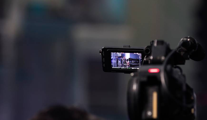 崇明县产品视频拍摄