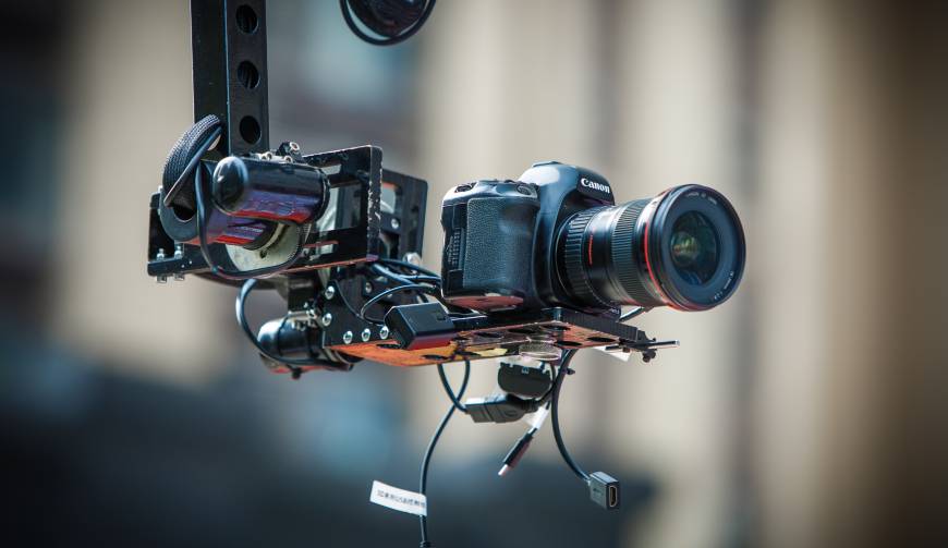 崇明县产品视频拍摄