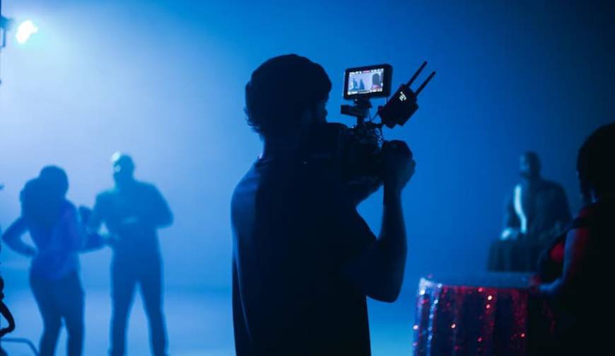 崇明县产品视频拍摄