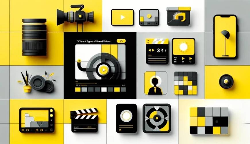 崇明县产品视频拍摄