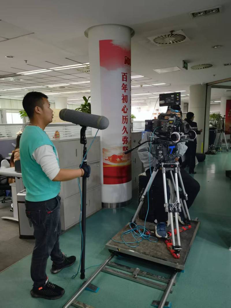 崇明县产品宣传视频制作