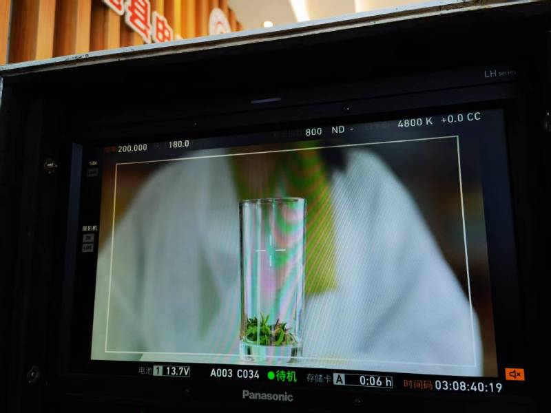 崇明县电商产品宣传视频